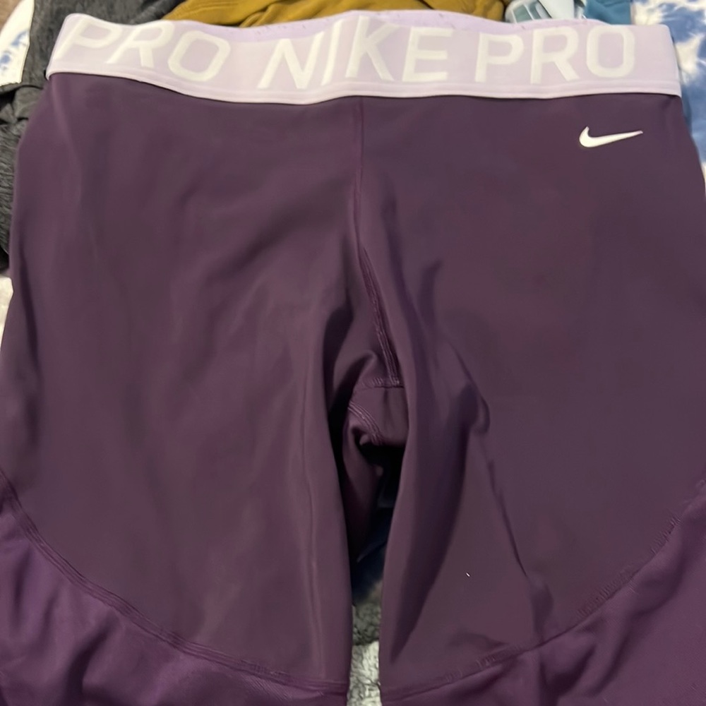 Nike Pro Spandex